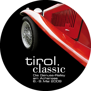 Tirol Classic 2009 
 Leporello
 
